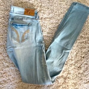 Hollister Skinny Jean